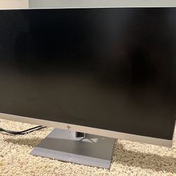 HP E243 Monitor