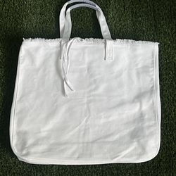 Tote Bag 19x16 Heavy Duty 