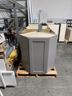Cabinets