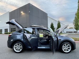 2020 Tesla Model Y
