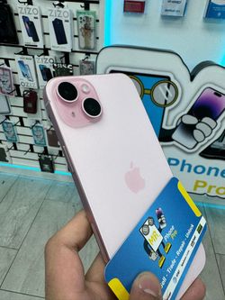 Top-Quality iPhone 15 Plus - Must See!!