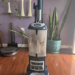 ($200 value) Shark Professional Upright Vacuum