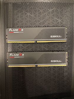 G.SKILL Flare X5 Series DDR5 RAM (AMD EXPO) 32GB