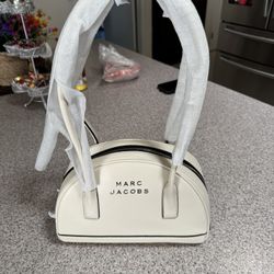 Marc Jacobs : Hand Bag 