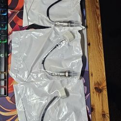 NEW Mopar O2 Sensors (4-Pack) OEM Part #(contact info removed)AA