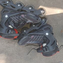 Used Roller Skates