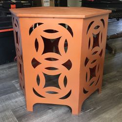 60's Style End Table