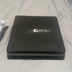 PS4 For Sale 