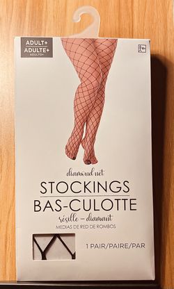 Stockings Bas-Culotte