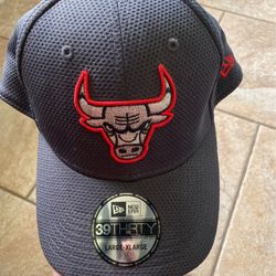Chicago Bulls Hat