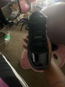 Jordan 11 gammas blue