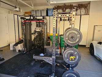 🔥 PRIVATE GYM LIQUIDATION – COMPLETE $10K+ SETUP (HIGHEST OFFER TAKES IT) 🔥