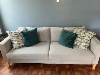 Ikea Couch