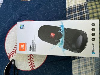 JBL Flip 4