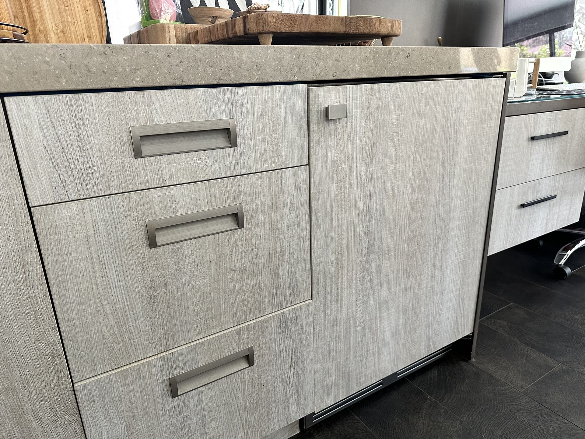 Perlick refrigerator repair