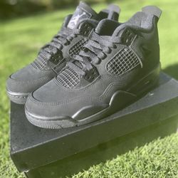 Air jordan 4
