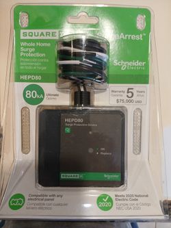 Surge Protector