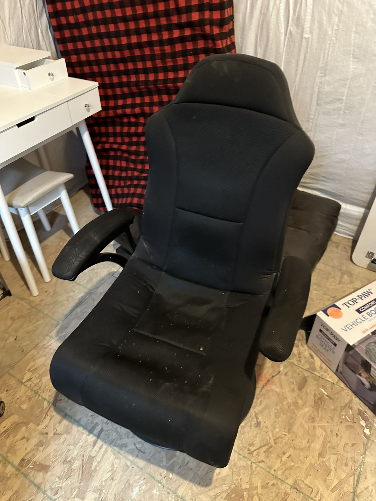Gamers Chair