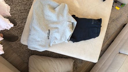 Essentials