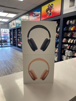 AirPods Max