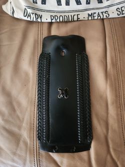 Harley-Davidson gas tank dash panel