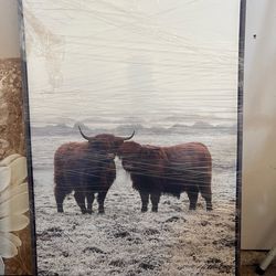 Wall art / wall decor