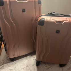 Luggage