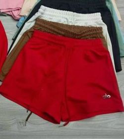 Alo Shorts