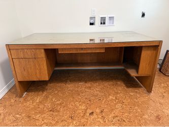 Free office furniture