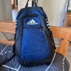 Adidas Backpack Great Condition 