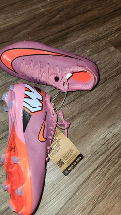 Nike mercurial vapor 16 pro soccer shoes