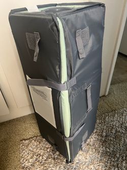 Graco pack and play