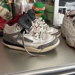Jordans