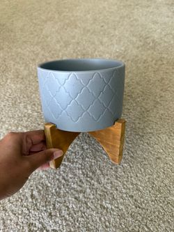 Planter