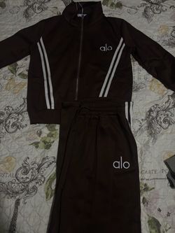 Women’s alo set