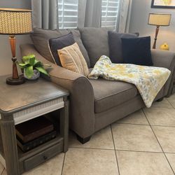 End Table Set