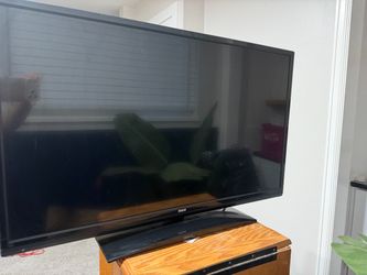 RCA 32 in flatscreen