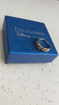 Disney Ring