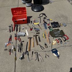 Miscellaneous Tools