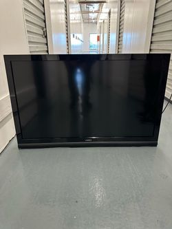 TV’s