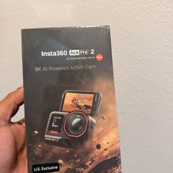Insta Ace Pro 2 