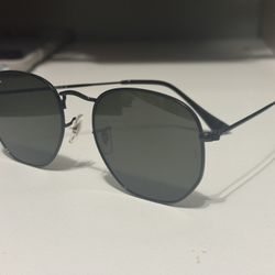 Rayban Hexagonal 54mm
