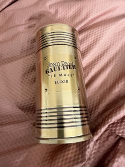 Jean Paul Gaultier Le Male Elixer