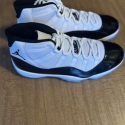 Air Jordan Concord 