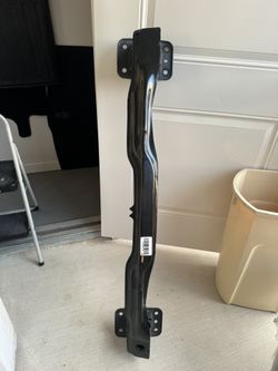 X5 Rear Bumper Reinforcement Oem