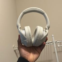 Bluetooth Headphones 