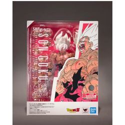 S.H.Figuarts Super Saiyan Son Goku Genkidamatsuri Edition