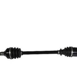 GSP XTV Axles Retail $105.99 Brand: GSP Additional Detail: Open Box