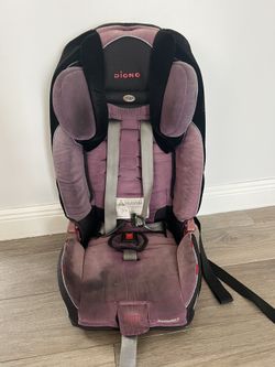 Diono Radian RXT Car Seat