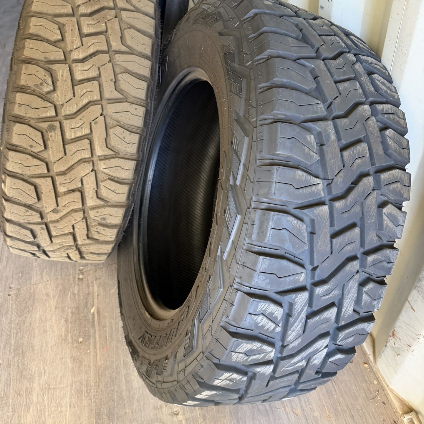 Toyo Rts Toyo Rts 38 S for Sale in Mesa, AZ - OfferUp
